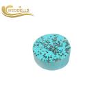 Colored Flower Scented Handmade Shower Steamers / Essential Oil Shower Tablets