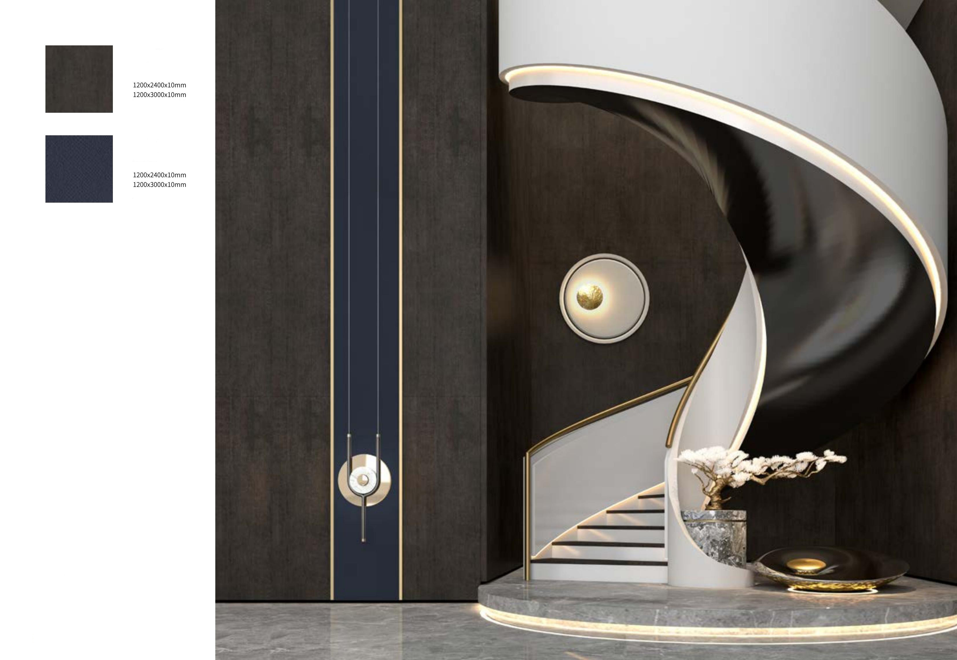 PU Plates? Cement Board? Stainless Steel Plate? No Better Than A Natural Stone Molding Board To Meet What You Want!