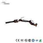 17 Santana Direct Fit Exhaust Auto Catalytic Converter with High Performance