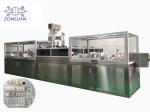 Stainless Steel Suppository Making Machine Automatic Blister Forming Machine