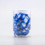 25mm 0.22μm PA6 Syringe Filter Capsules For Water Prefiltration