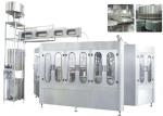 MY-PZS Bottled Water liquid Filling Production Line 6000-10000 Bottles/hour 14