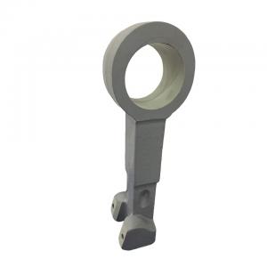 Wholesale Alloy Steel Investment Casting Railway Train Spare Parts from china suppliers