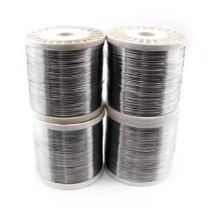 Wholesale Furnace Components Nickel Alloy Inconel 601 Wire For Heat Treatment Industry from china suppliers