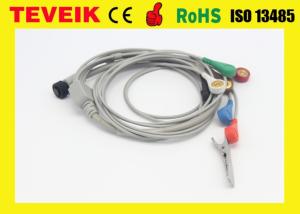 Wholesale Stainless Steel animal clip ecg electrode for snap and clip from china suppliers