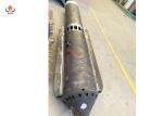 Engineering Construction Electric Vibro Float Equipment ISO 9001 2015 Approved