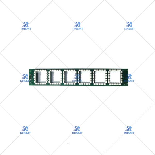 SAMSUNG CP45 SM320 SM321 SM421 SM482 HEAD OUTER LED BOARD ASSY J9060357B HANWHA