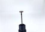Super Coarse Diamond Stone Cutting Disc HP Shank Flat End Tapered Diamond Bur