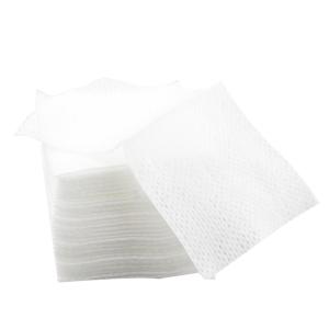 Wholesale 100pcs Pack 4 Ply Medical Gauze Swab 2x2 Inch from china suppliers