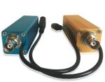 Rattler Gear 3G-SDI fiber optic extender with SFP optical module