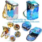 Backpack Student School Daypack Travel Caming Bag For Women Girls, Drawstring