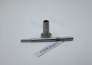 Wholesale High Performance Oil Pump Valve , F00RJ02472 Sliver Color Steam Pressure Reducer from china suppliers
