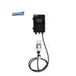 Level 2 Mode 2 Ev Charger Station 14KW 7kw Single Gun Type 2 Electric Vehicle