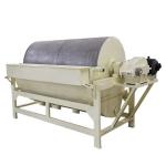 OEM Mineral Iron Ore Magnetic Separator Separation Machine Iron Remover