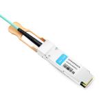 Arista Networks AOC-Q-4S-100G-7M Compatible 7m (23ft) 100G QSFP+ to Four 25G