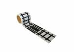 Traffic Road Railway DIY Tape Masking Train Country Highway Kids Car Track