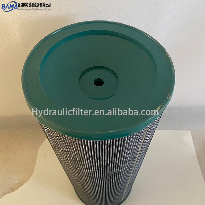 BAMA Air Compressor Hydraulic Oil Filter Element 937862Q TXWL1210 with Local Service