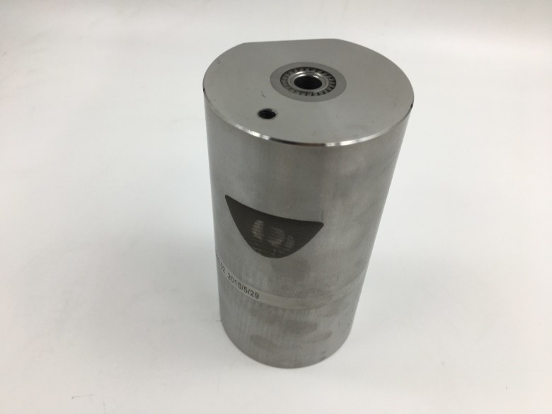 Anti Corrosion 0.005mm Tolerance Tungsten Carbide Die For Screw Making