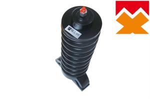 Wholesale Smooth Finish LG85 Excavator Track Adjuster Recoil Tension Spring from china suppliers
