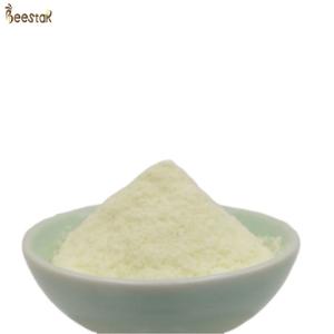 Wholesale Best Price 10-HDA:4% pure fresh royal jelly lyophilized powder from china suppliers
