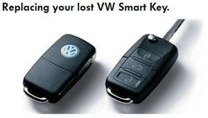 Wholesale volkswagen replacement transponder folding keys for high rigidity from china suppliers