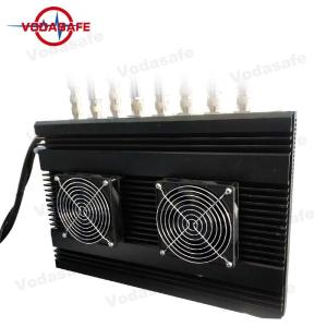 Wholesale 700MHz-6000MHz Mobile Phone Signal Jammer Vehicle Mounted AC DC Power Supply from china suppliers
