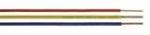 JIS C3316-2000 PVC Insulated Flexible Cables KV / KIV