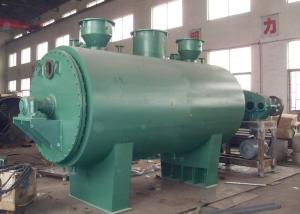Wholesale Horizontal Harrow 1200L Vacuum Drying Equipment from china suppliers