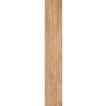 Villa Glazed Porcelain Ceramic Wooden Floor Tiles Artificial Building Materials