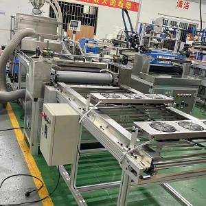 Wholesale Honeycomb Carbon Spreader Filter Cartridge Making Machine from china suppliers