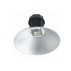 Wholesale 50W Bridgelux Meanwell led highbay light from china suppliers