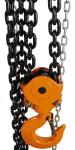 Durable Hand Lifting Manual Chain Block Chain Lever Hoist 3 Ton Electric Chain