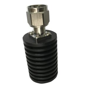 Wholesale High Accuracy Radio Dummy Load Fabricated With Aluminum Nitride Resistors from china suppliers