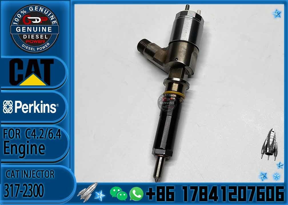 engine fuel injector 326-4756 326-4740 10R-7951 2645A717 10R-7675 2645A743 10R-7670 317-2300