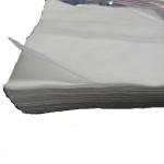 Hygiene directly spunlace non-woven fabric