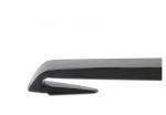 ABS Carbon Fiber Tail Wing Spoiler Car Modified Parts