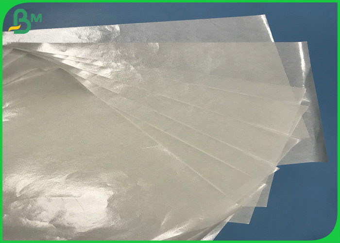 pe coated paper