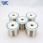 High Quality Resistance Alloy Nichrome 80 20 Nicr 60/15 Nichrome Wire