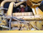 Used Cat Motor Grader 140h Origin Japan on Sale Caterpillar Grader 140h 140K