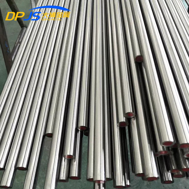 Corrosion Resistant Wear Resistant 310SSi2 314 318 315 309S Stainless Steel Rod Bar for Building Construction Material