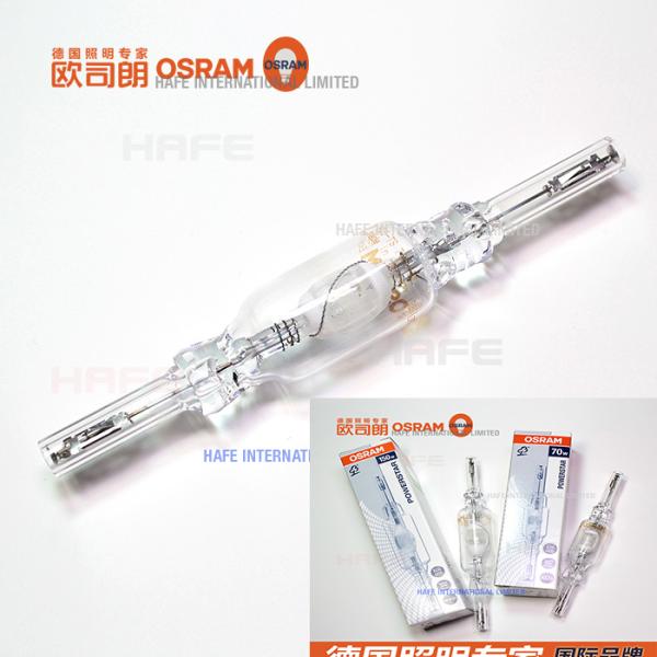 OSRAM Electrical Lighting Accessories R7S , 70 / 150W Double End Metal Halide Lamp Bulbs