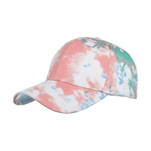 Wholesale Character Curved Brim Baseball Caps Sublimation Print Logo from china suppliers