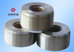 Wholesale Reinforced Steel Wire Thread Rolling Machine Accessories 30mm Inner Diameter from china suppliers