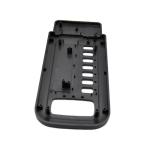 OEM Food Grade ABS PP Silicone Injection Mould Plastic Injection Molding Parts