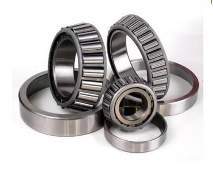 U399 / U360L Timken Tapered Roller Bearings , P4 P2 C4 C5 Steel Cage Bearing