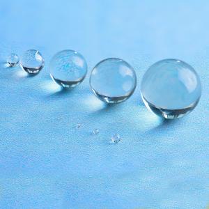 Wholesale Hemisphere Half Dome 1mm To 150mm Optical Ball Lens from china suppliers