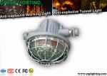 24W WF2 Anti Corrosion Tunnel Led Lighting For Industrial / Underground