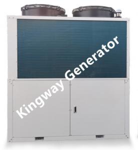 Wholesale 40KW Natural Gas Heat Pump Air Conditioner GHP High Reliability from china suppliers