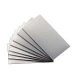 S31803 S32750 2205 Duplex Stainless Steel Plate OD 10mm-820mm