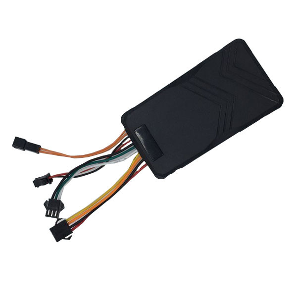 Electric Fence Vehicle GPS Tracking Device 80V ACC Cut Recovery Oil